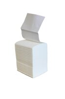 Toilettenpapier Comfort, 2-lg., weiß,...