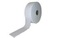 Toilettenpapier premium Jumbo-Großrolle, 6 Rollen...