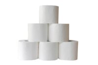 Toilettenpapier ISABELLA 3-lg, 250 Blatt, 72 Rollen / 1 Pack