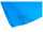 MÜLLSACK LDPE  240 L, 650 x 550 x 1350 mm  -  70  blau,  versch. Mengen