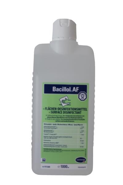 Bacillol AF Flächen- Desinfektion 1 L