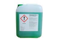 KLEEN PREMIUM Nr.4, Polymer- Wischglanz, 10 Liter +++Nachfolger für Kleen Inmoll Klarwischpflege+++