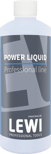 SP Power Liquid LEWI Fensterreinigungsflüssigkeit  1 Liter