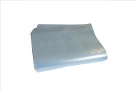 LDPE - Flachbeutel, 200 x 300 mm, 30 µm, 100...