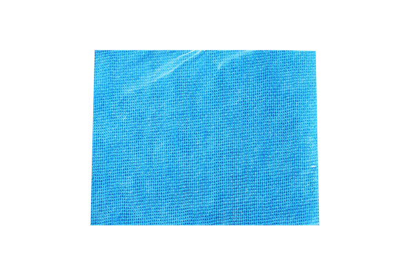 Universaltuch Super blau, 49 x 38 cm, 25 Stück